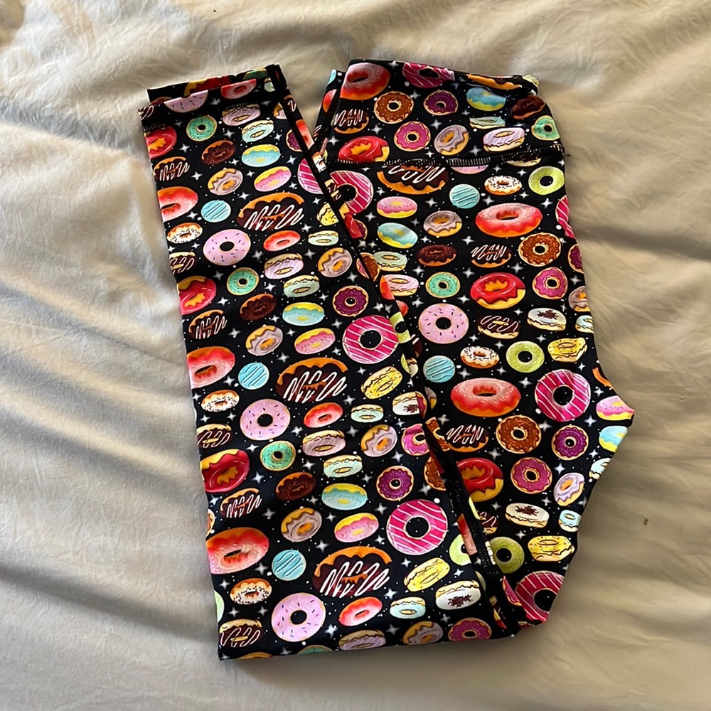 Workout leggings